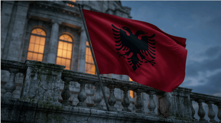ALBANIA