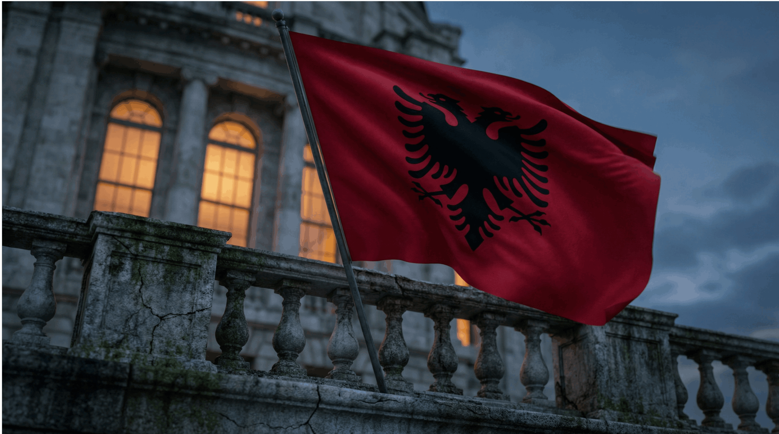 ALBANIA